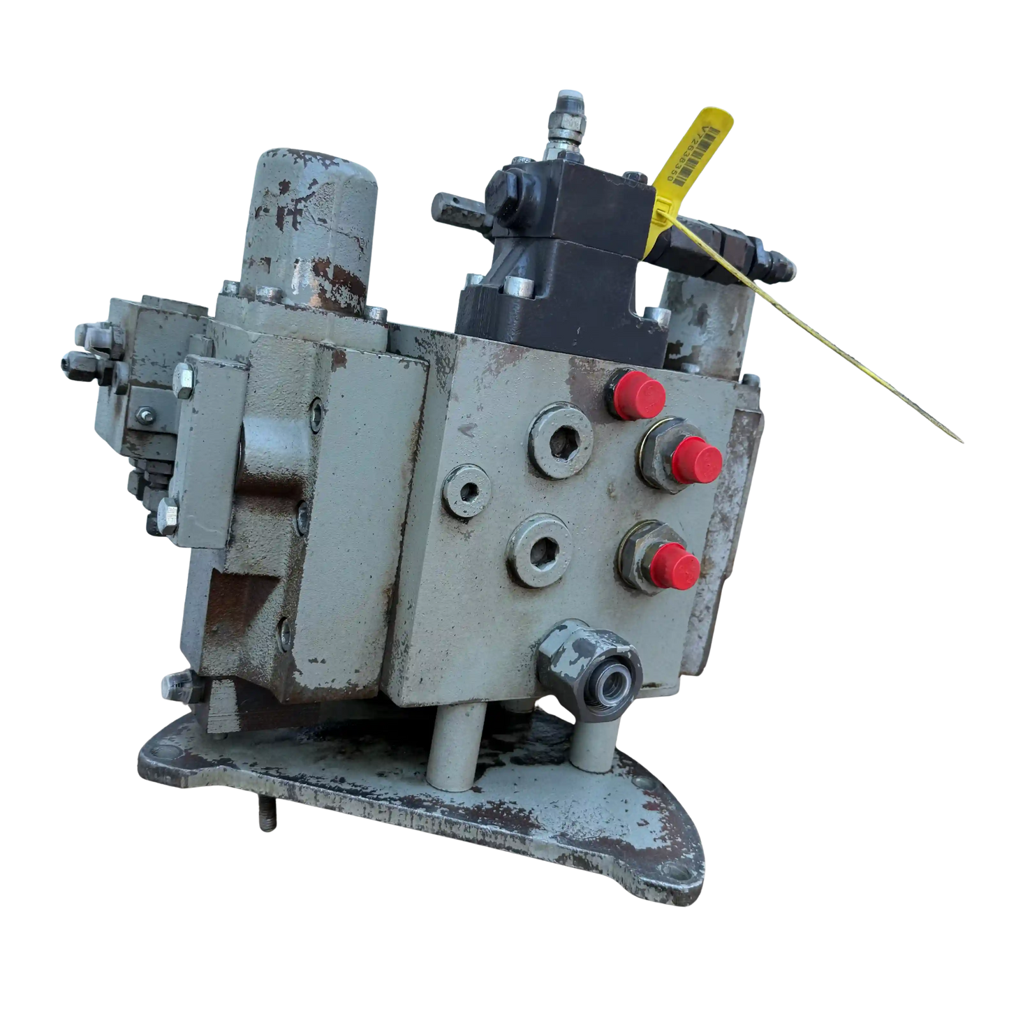 Svängventilblock | 14049795, 239320 | Åkerman H7C