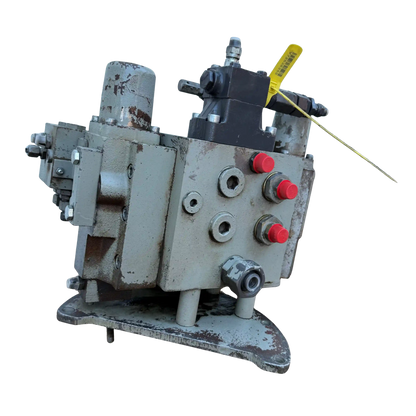 Svängventilblock | 14049795, 239320 | Åkerman H7C