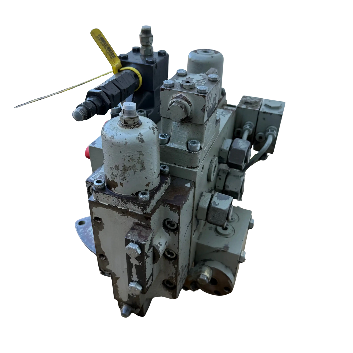 Svängventilblock | 14049795, 239320 | Åkerman H7C