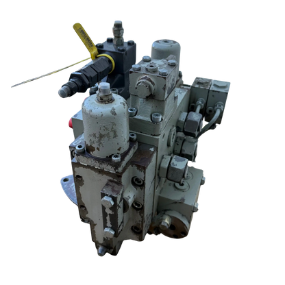 Svängventilblock | 14049795, 239320 | Åkerman H7C