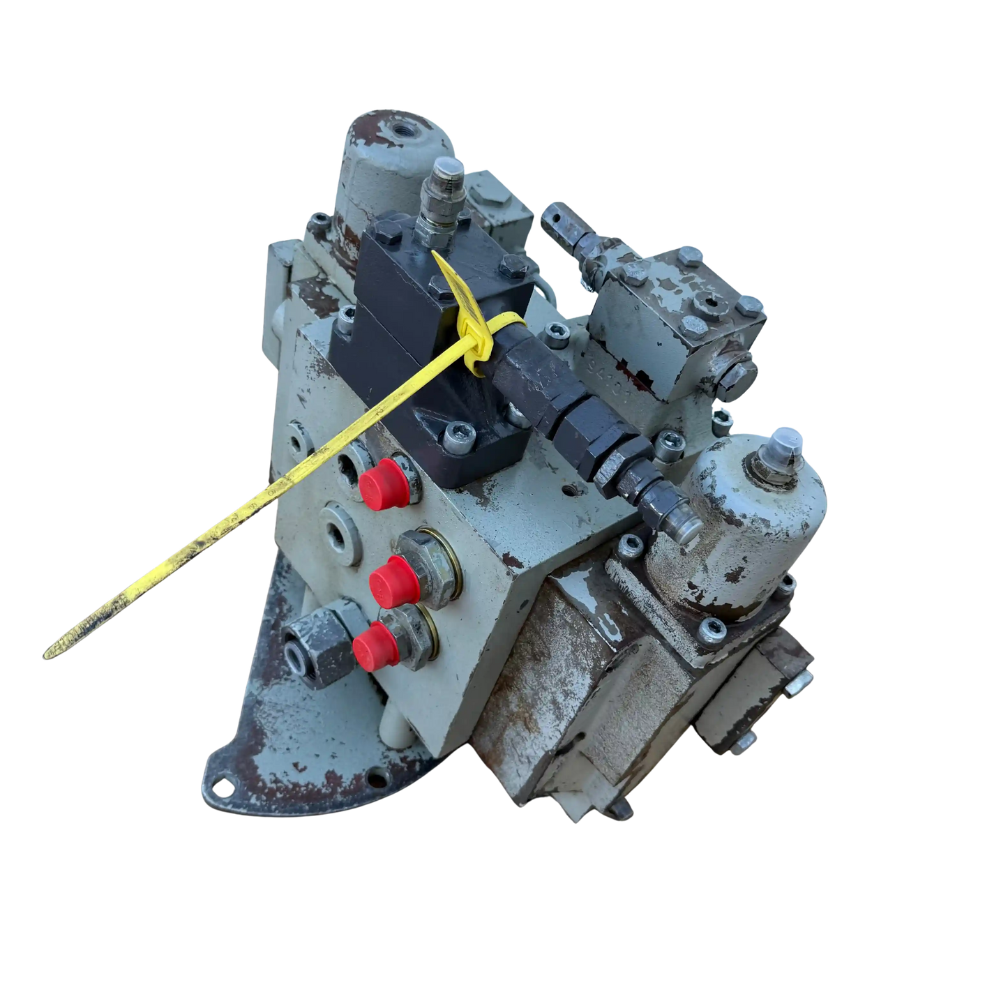 Svängventilblock | 14049795, 239320 | Åkerman H7C