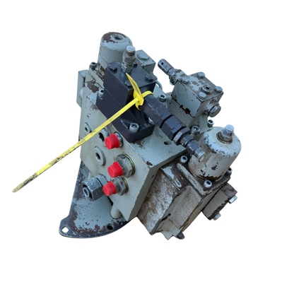 Svängventilblock | 14049795, 239320 | Åkerman H7C