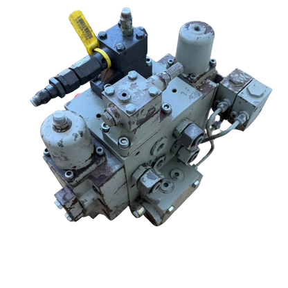 Svängventilblock | 14049795, 239320 | Åkerman H7C