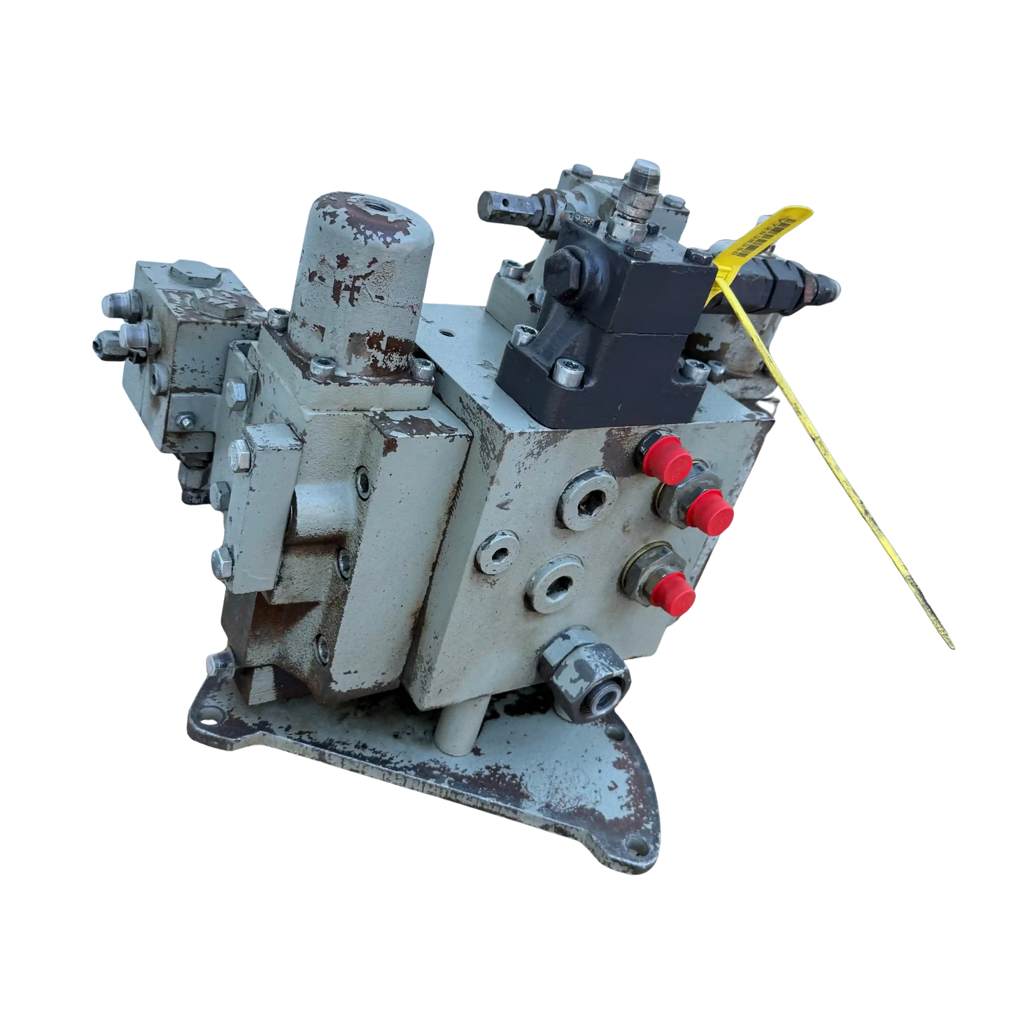 Svängventilblock | 14049795, 239320 | Åkerman H7C