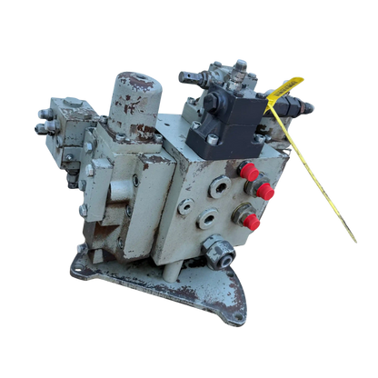 Svängventilblock | 14049795, 239320 | Åkerman H7C