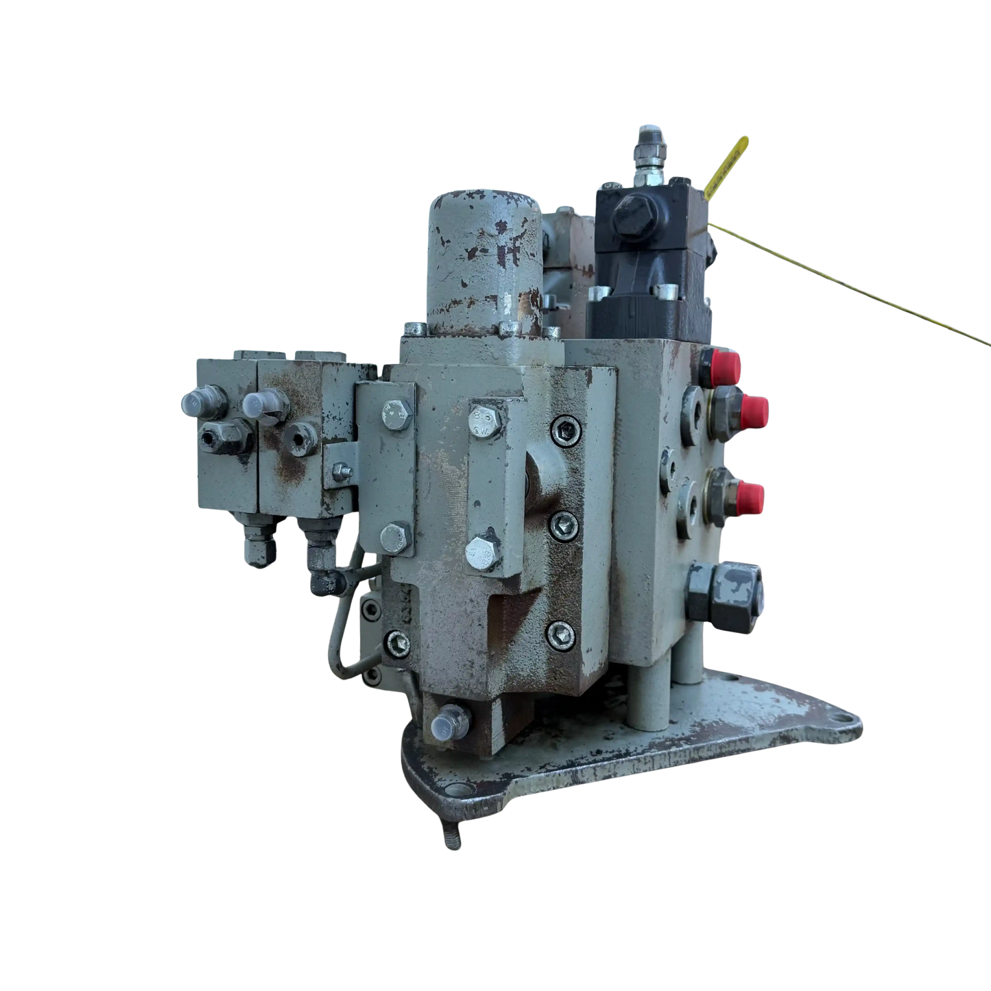 Svängventilblock | 14049795, 239320 | Åkerman H7C