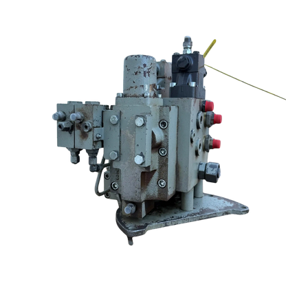 Svängventilblock | 14049795, 239320 | Åkerman H7C