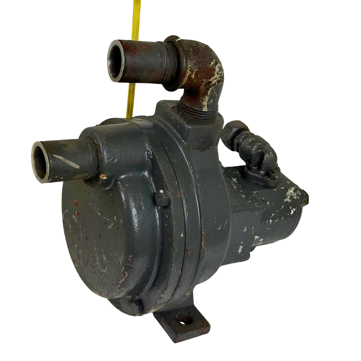 Tankningspump till diesel | 14041860 | Åkerman H7C