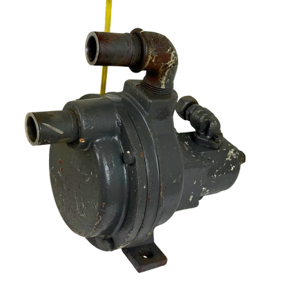 Tankningspump till diesel | 14041860 | Åkerman H7C