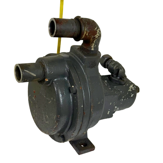 Tankningspump till diesel | 14041860 | Åkerman H7C