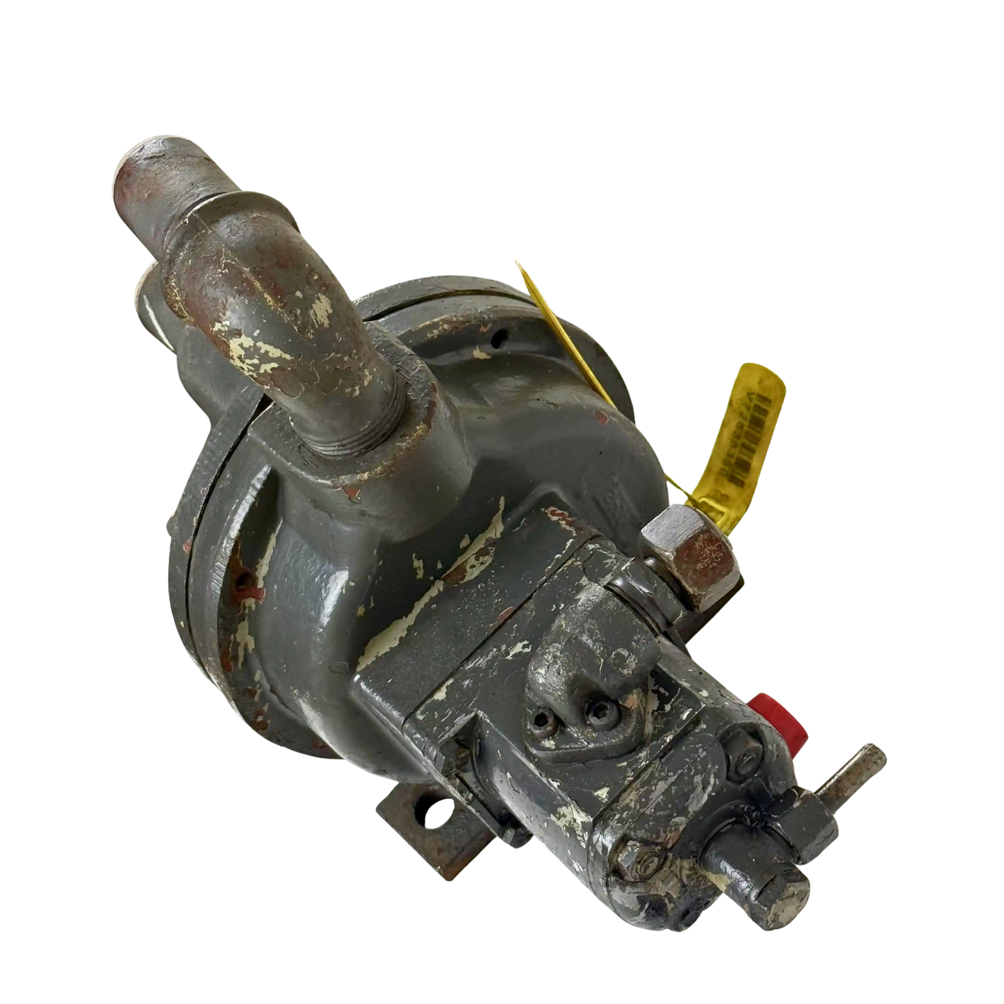 Tankningspump till diesel | 14041860 | Åkerman H7C