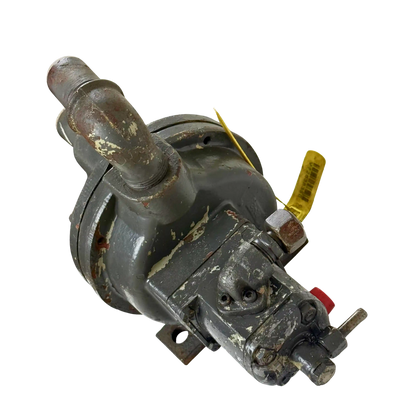 Tankningspump till diesel | 14041860 | Åkerman H7C