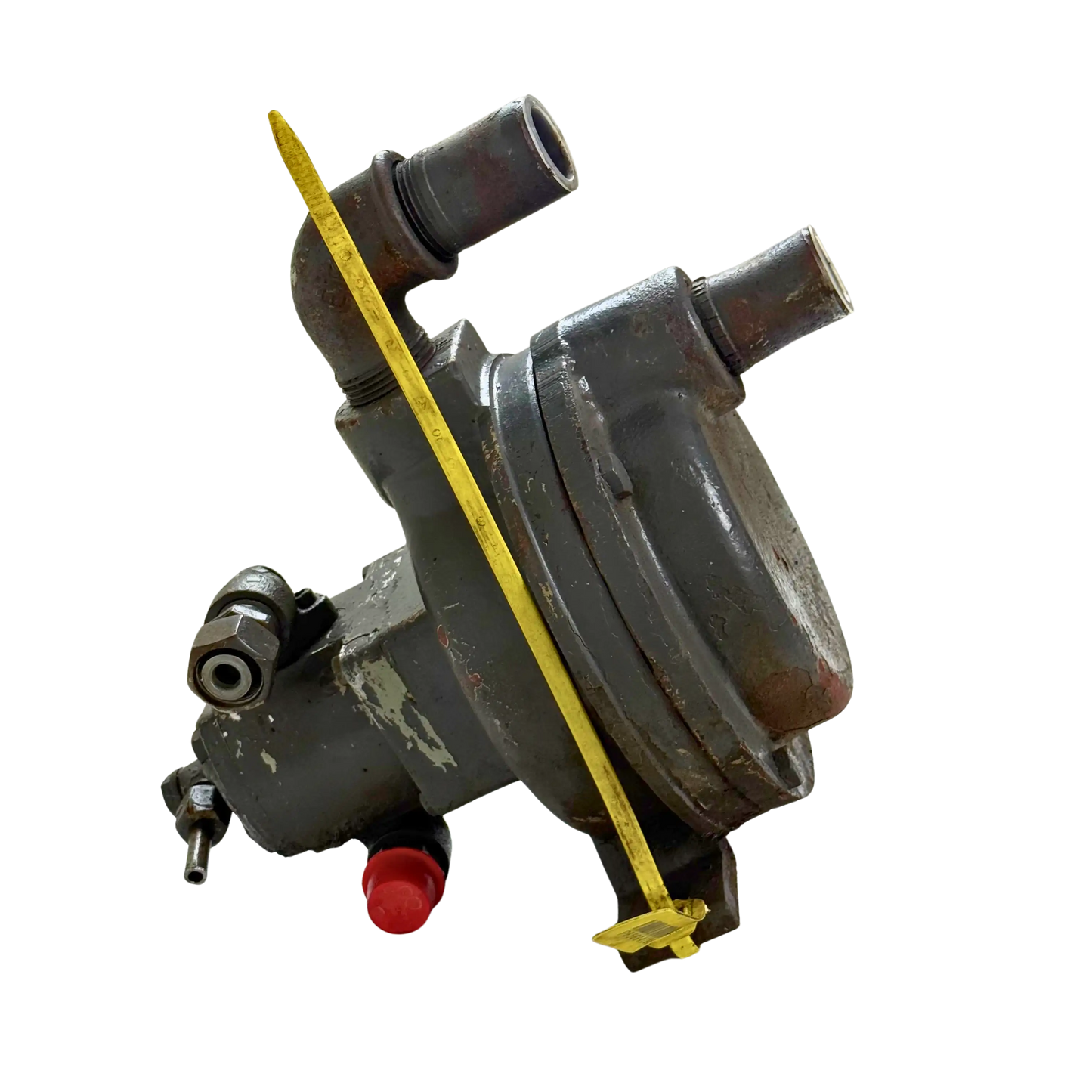 Tankningspump till diesel | 14041860 | Åkerman H7C