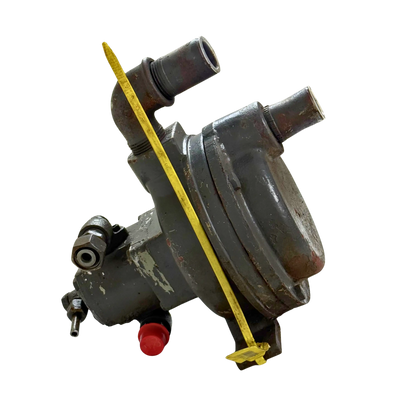 Tankningspump till diesel | 14041860 | Åkerman H7C