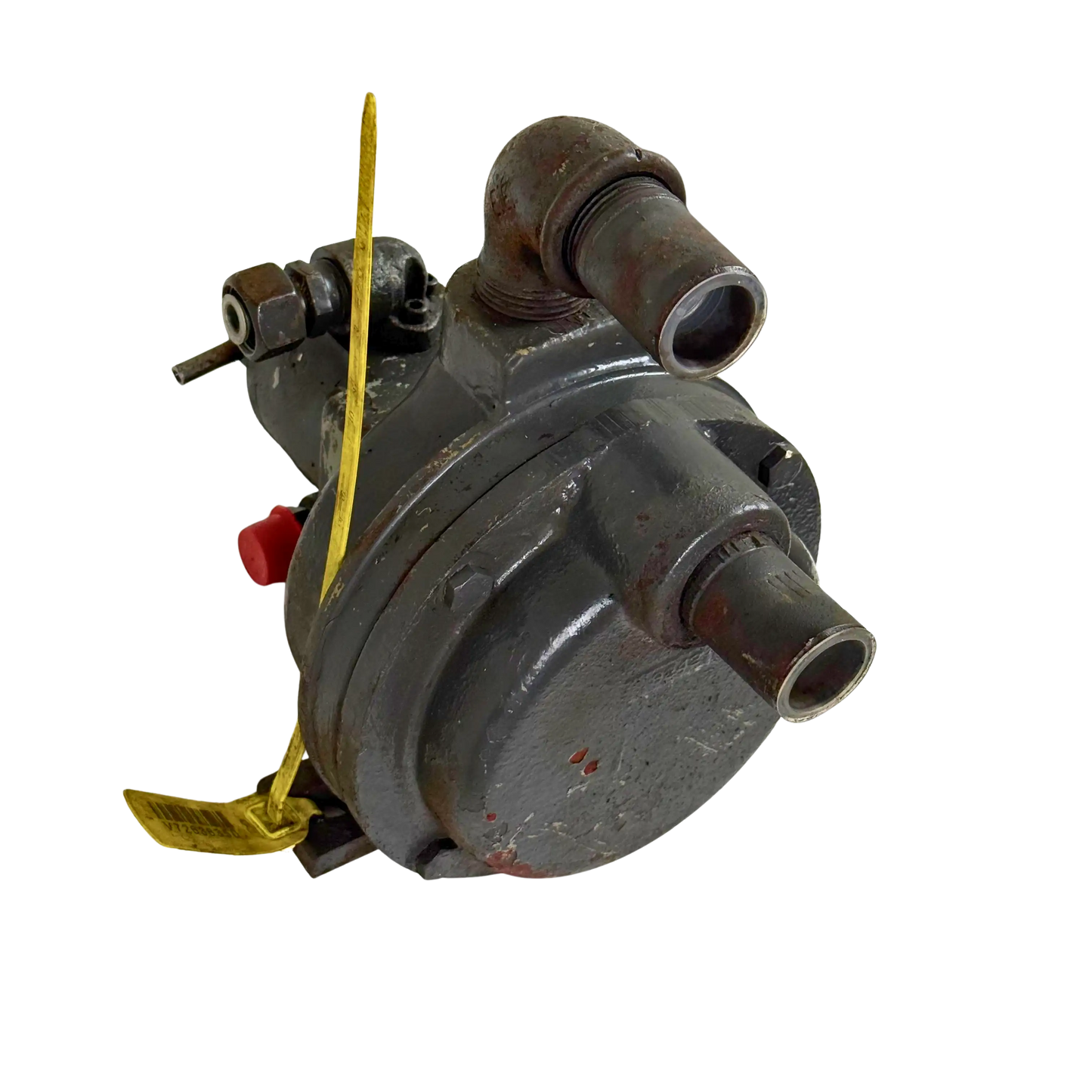 Tankningspump till diesel | 14041860 | Åkerman H7C