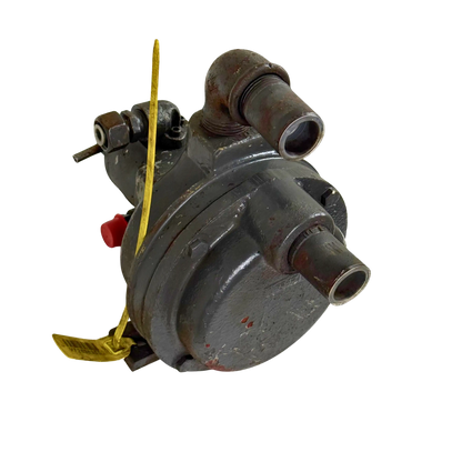 Tankningspump till diesel | 14041860 | Åkerman H7C