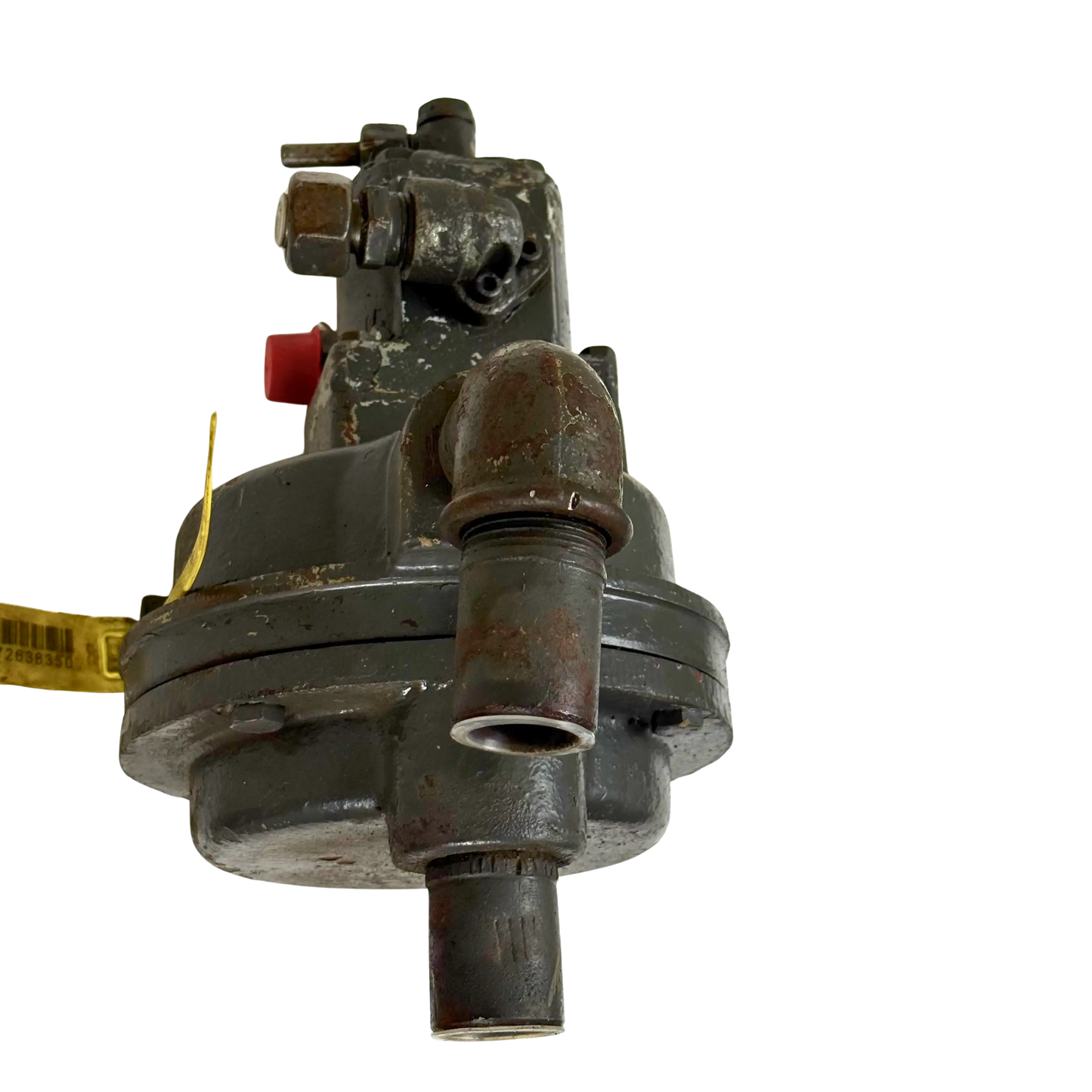 Tankningspump till diesel | 14041860 | Åkerman H7C