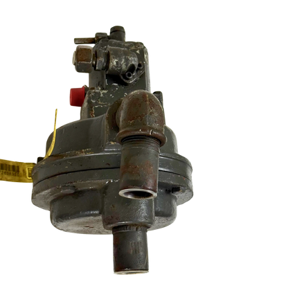 Tankningspump till diesel | 14041860 | Åkerman H7C