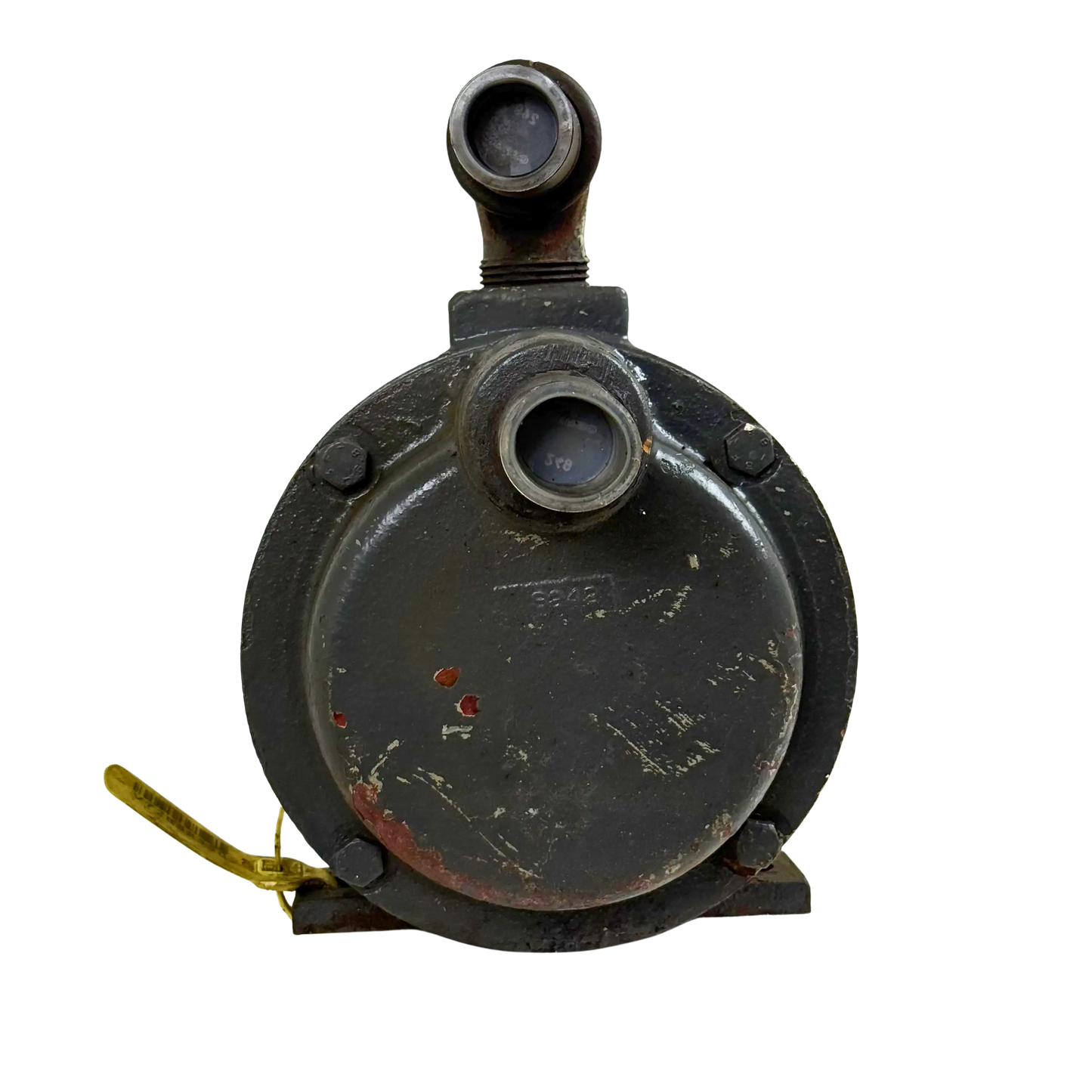 Tankningspump till diesel | 14041860 | Åkerman H7C