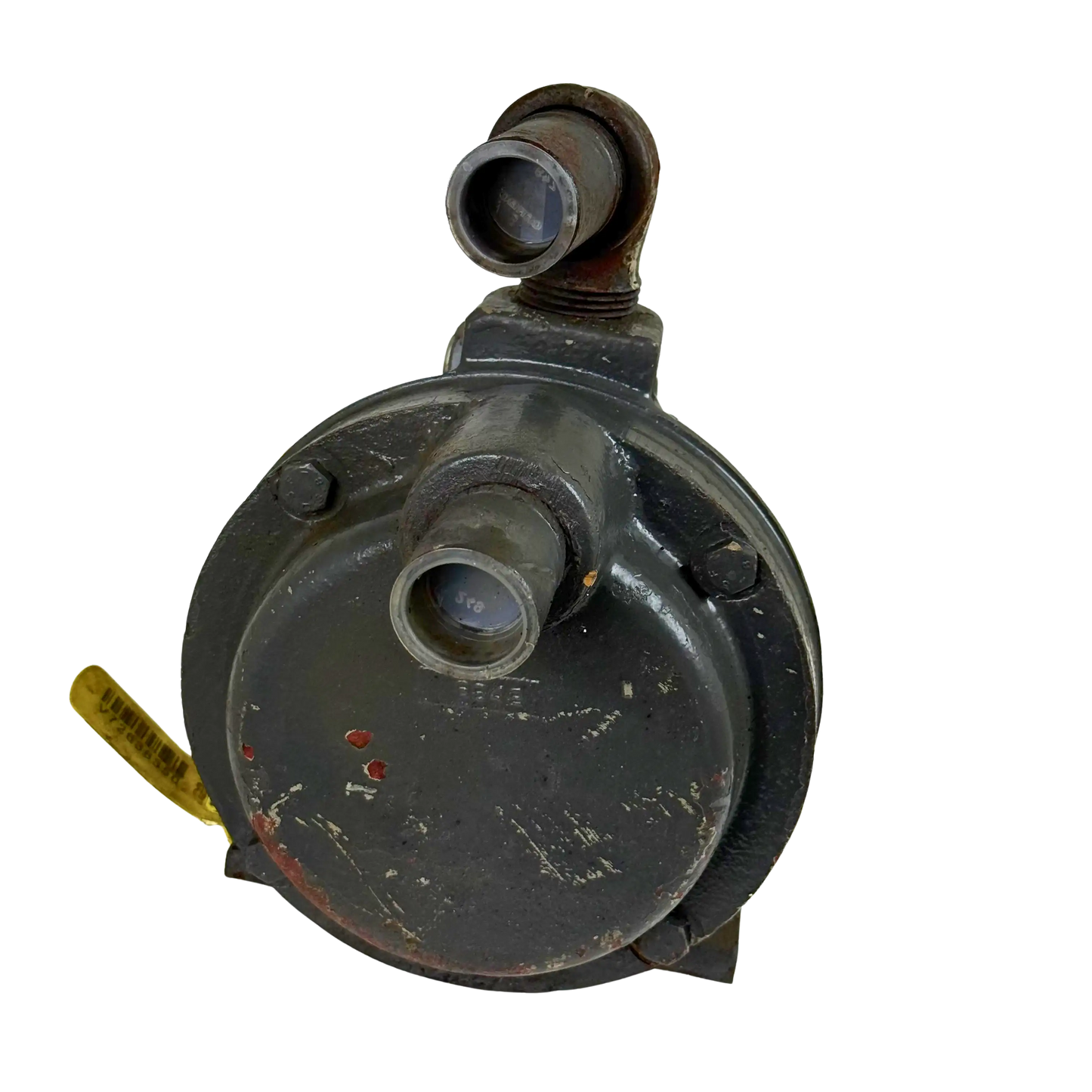 Tankningspump till diesel | 14041860 | Åkerman H7C