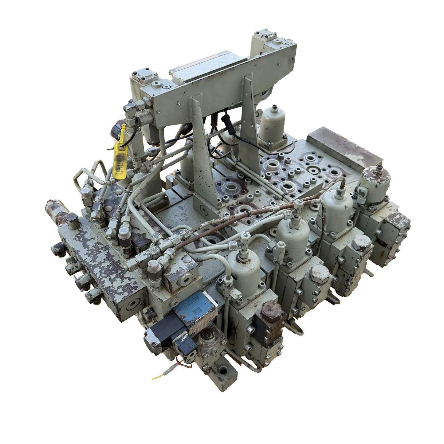 Tankningspump till diesel | 14041860 | Åkerman H7C