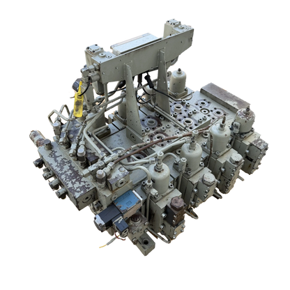 Tankningspump till diesel | 14041860 | Åkerman H7C