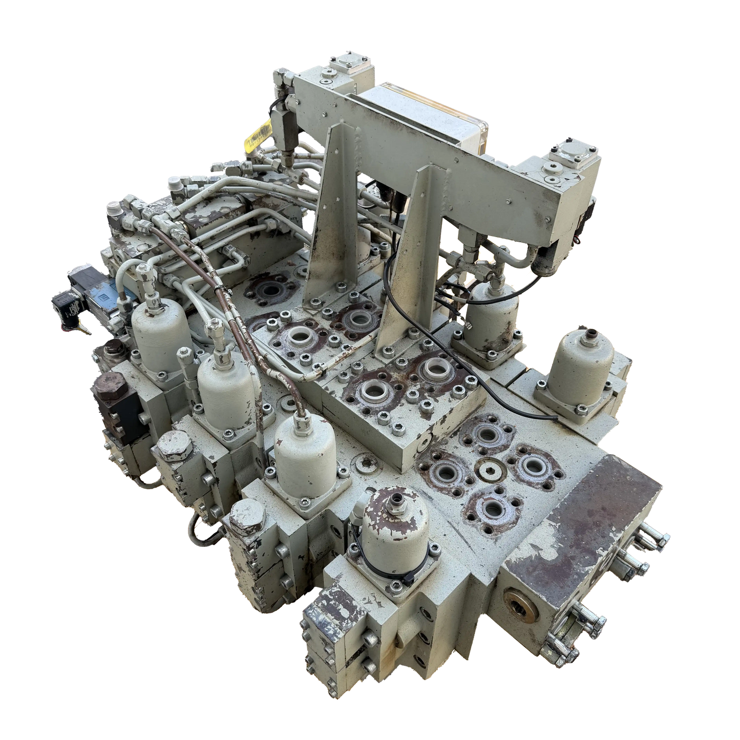 Tankningspump till diesel | 14041860 | Åkerman H7C