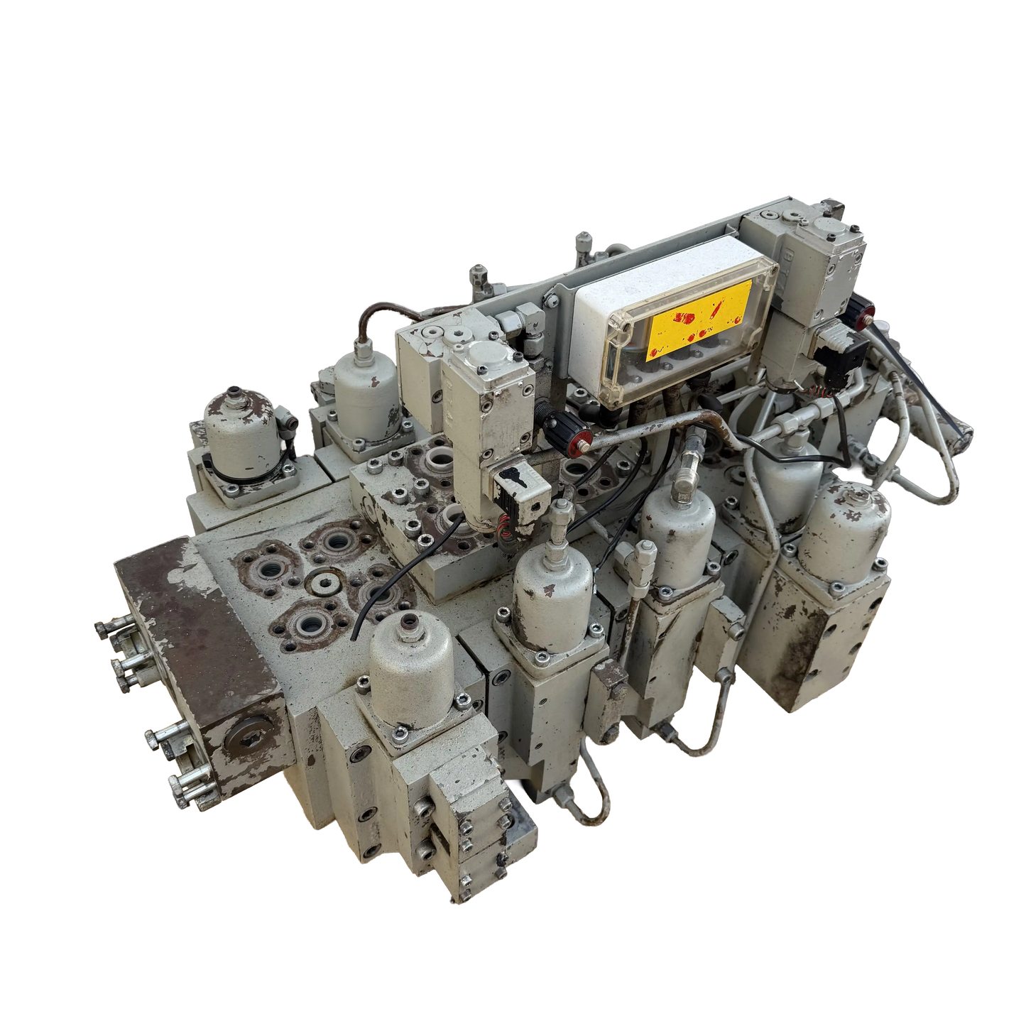 Tankningspump till diesel | 14041860 | Åkerman H7C