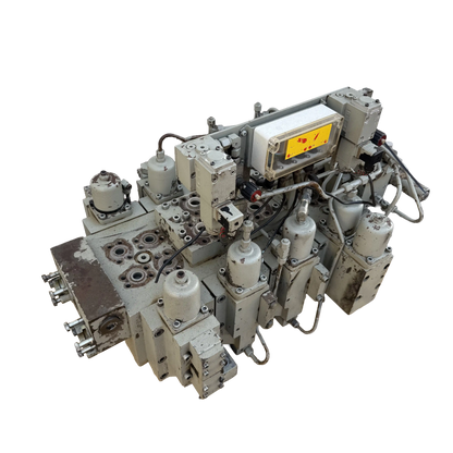 Tankningspump till diesel | 14041860 | Åkerman H7C