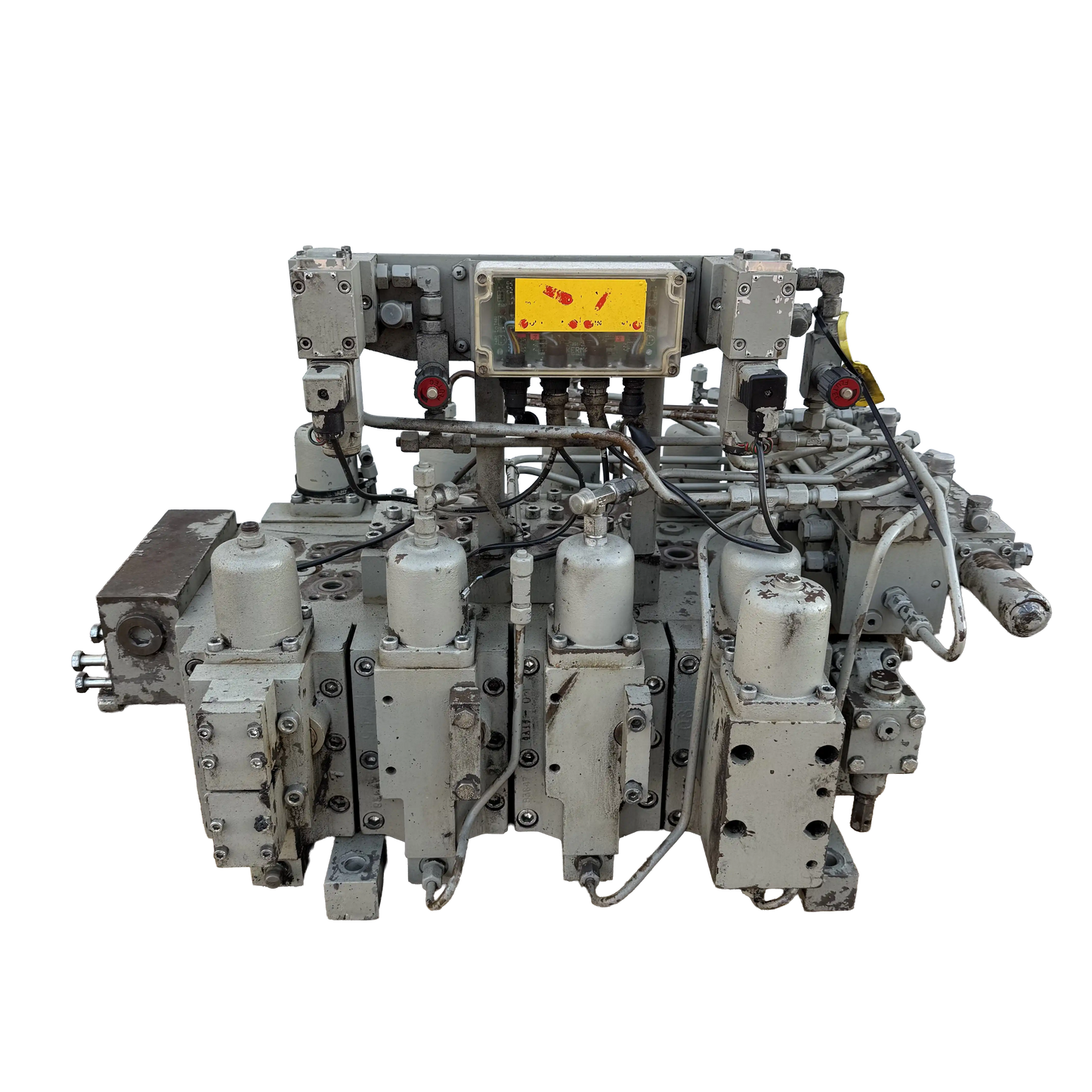 Tankningspump till diesel | 14041860 | Åkerman H7C