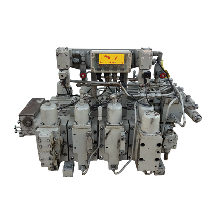 Tankningspump till diesel | 14041860 | Åkerman H7C