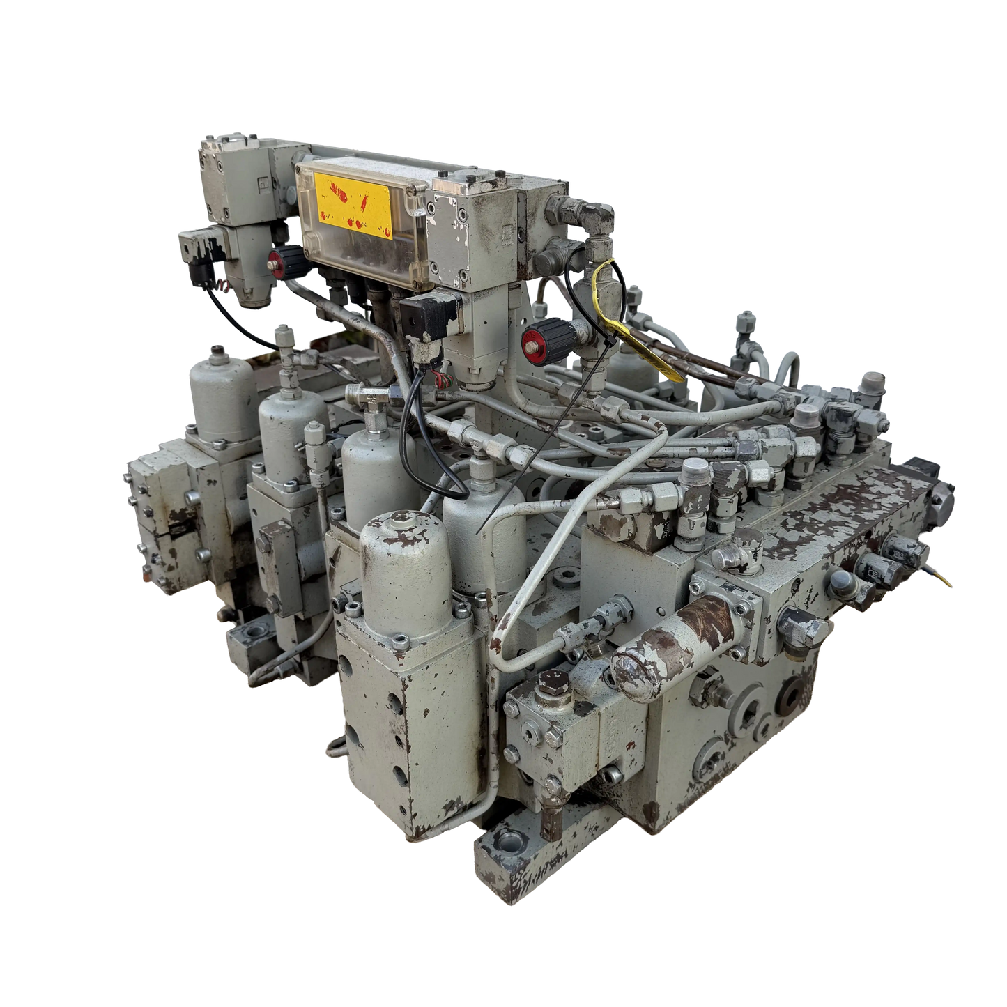 Tankningspump till diesel | 14041860 | Åkerman H7C