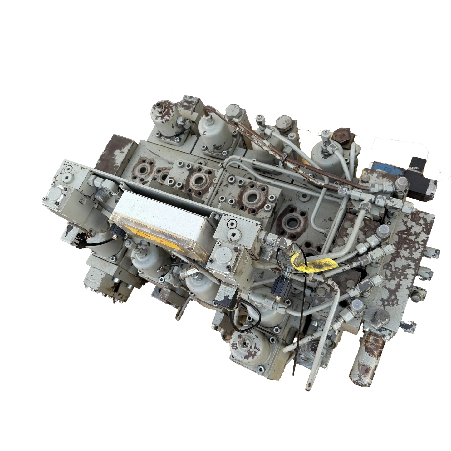 Tankningspump till diesel | 14041860 | Åkerman H7C