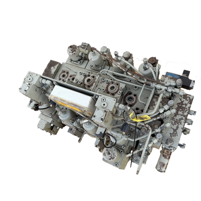 Tankningspump till diesel | 14041860 | Åkerman H7C