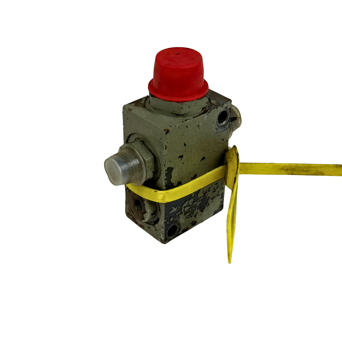 Högfartsventil | 14046505 | Åkerman H7C