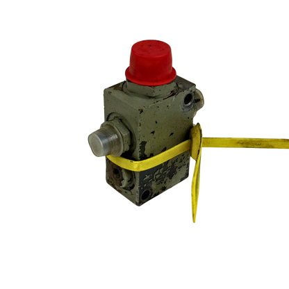 Högfartsventil | 14046505 | Åkerman H7C