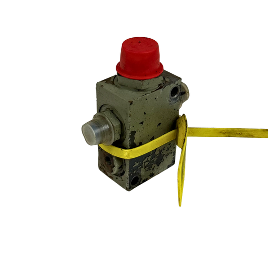 Högfartsventil | 14046505 | Åkerman H7C