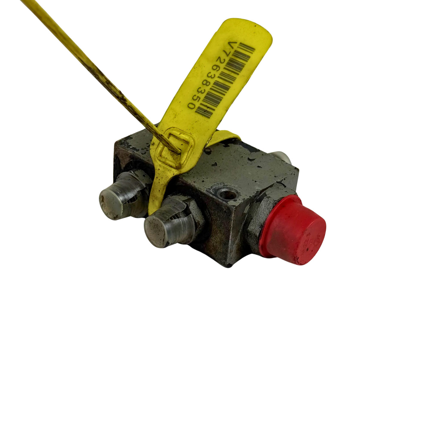 Högfartsventil | 14046505 | Åkerman H7C