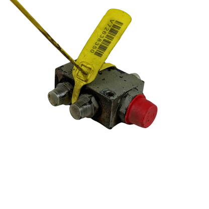 Högfartsventil | 14046505 | Åkerman H7C