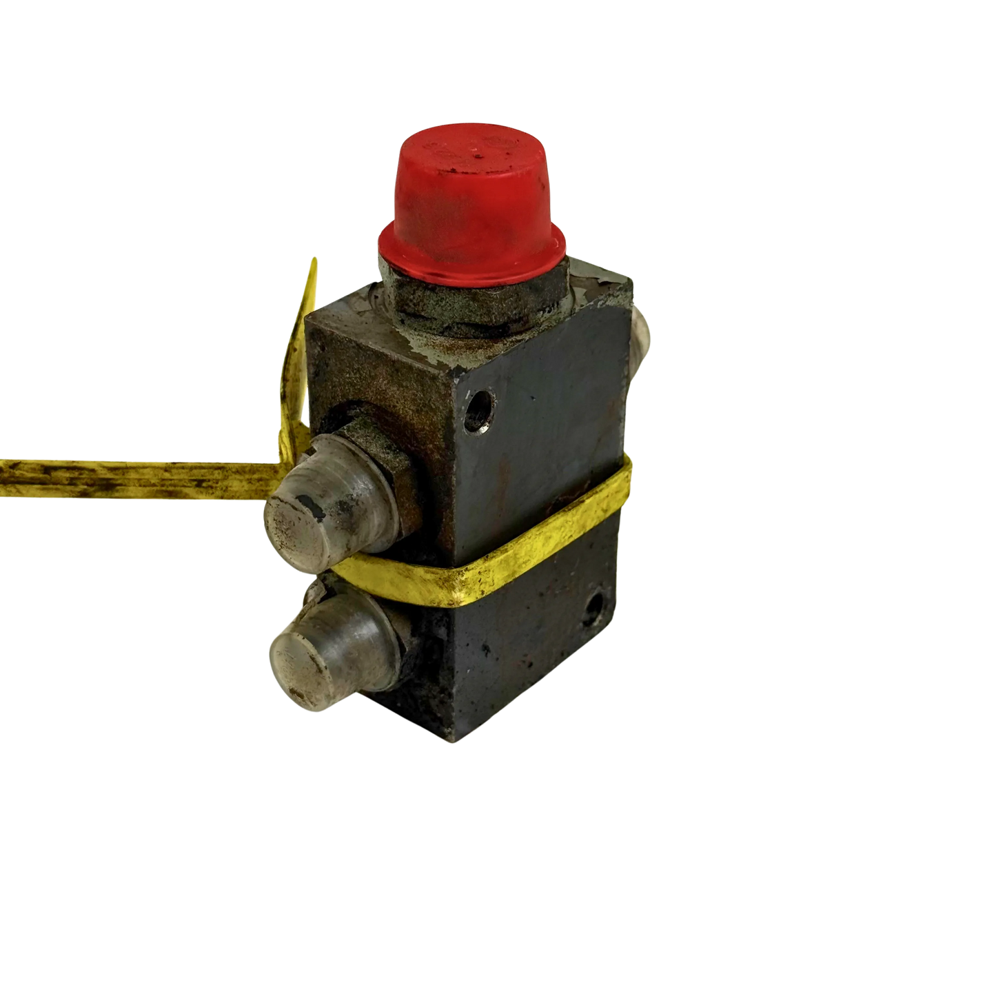 Högfartsventil | 14046505 | Åkerman H7C