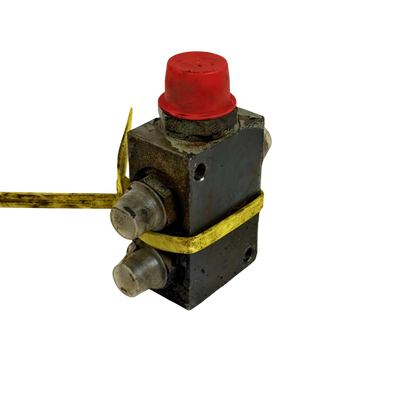 Högfartsventil | 14046505 | Åkerman H7C