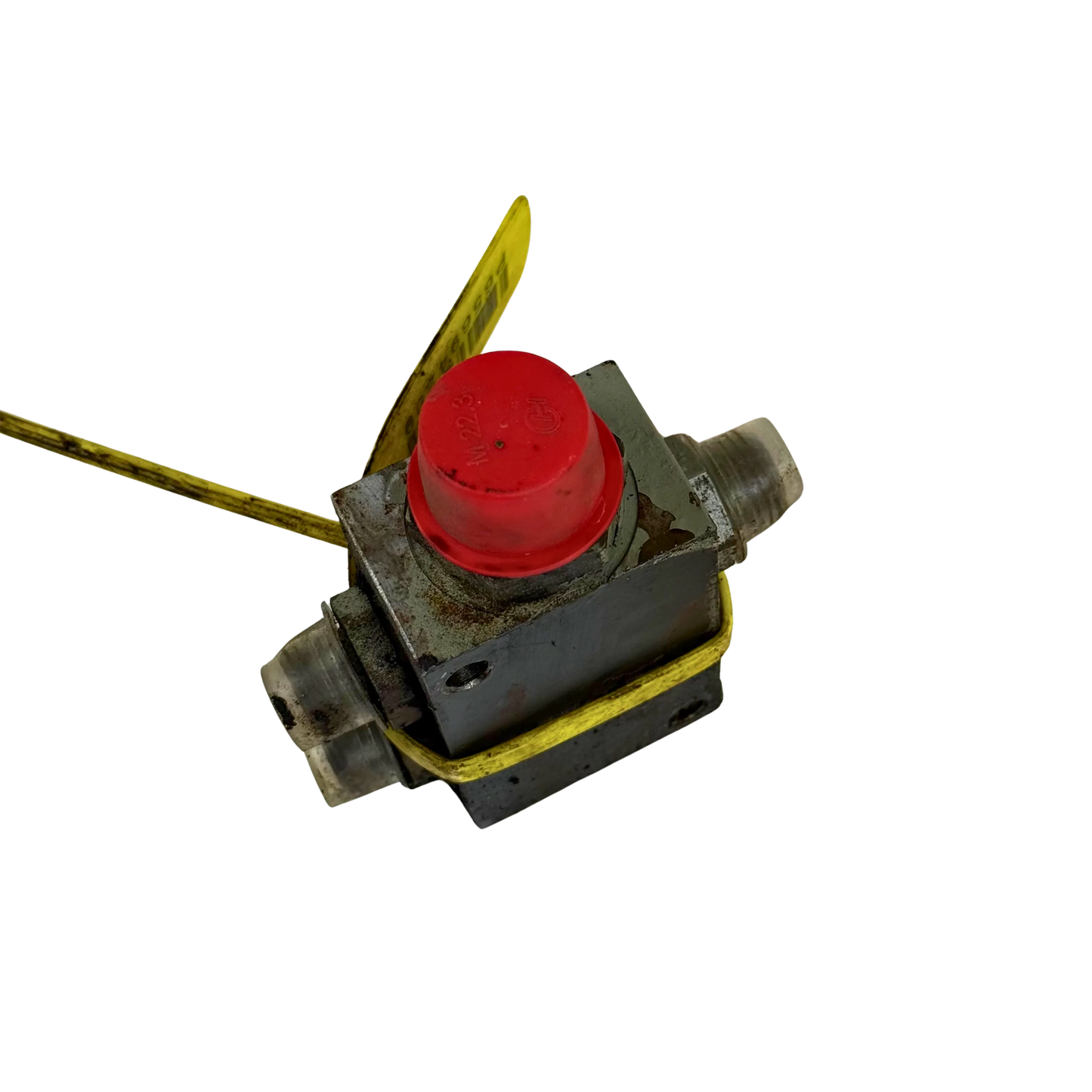 Högfartsventil | 14046505 | Åkerman H7C