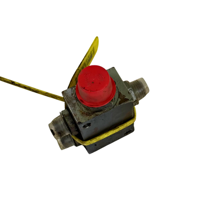 Högfartsventil | 14046505 | Åkerman H7C