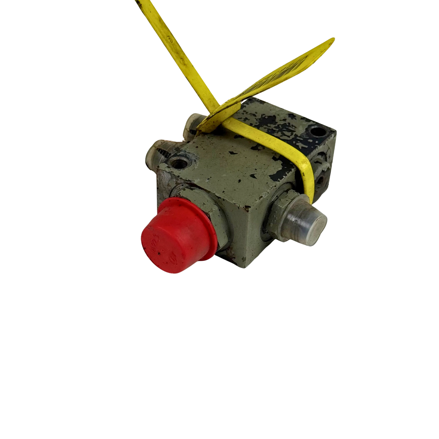 Högfartsventil | 14046505 | Åkerman H7C