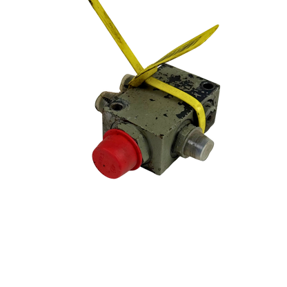 Högfartsventil | 14046505 | Åkerman H7C