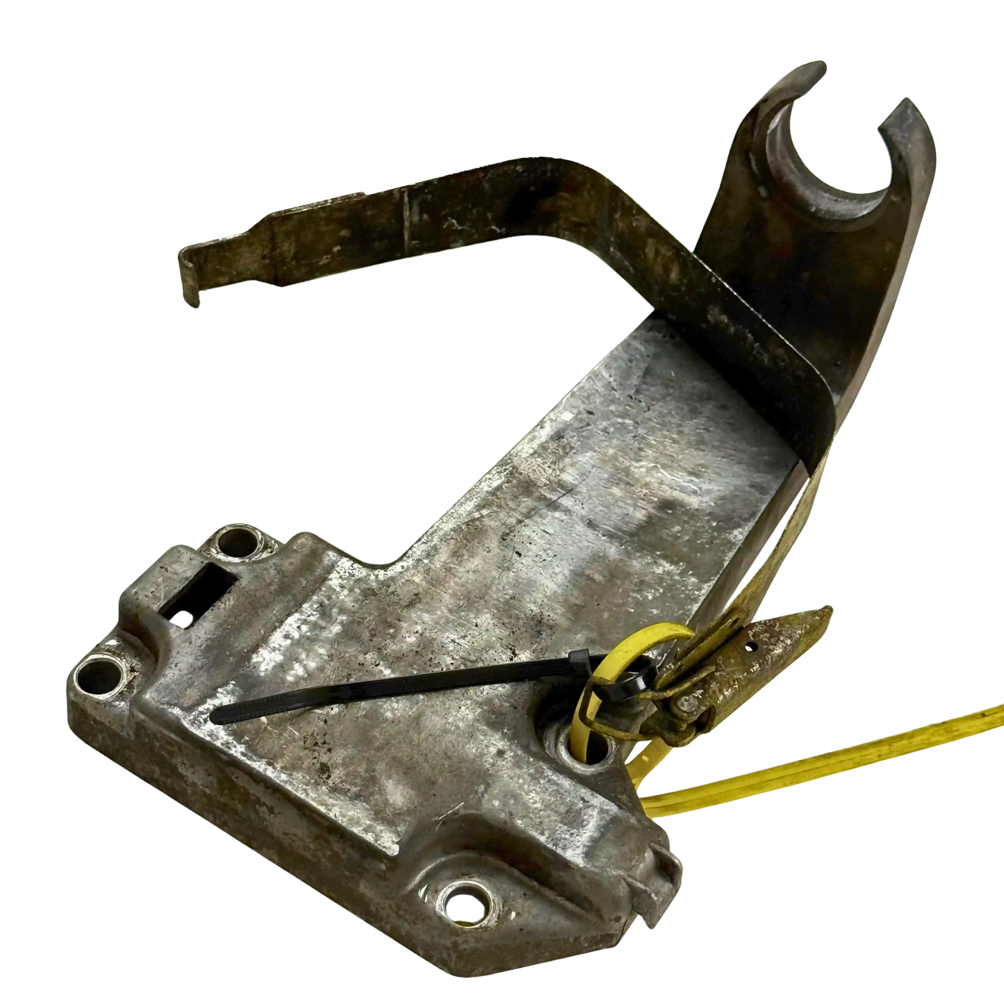 Hållare till expansionskärl komplett | 843260 | Åkerman H7C