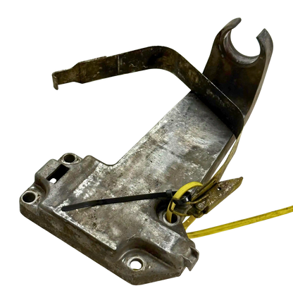 Hållare till expansionskärl komplett | 843260 | Åkerman H7C