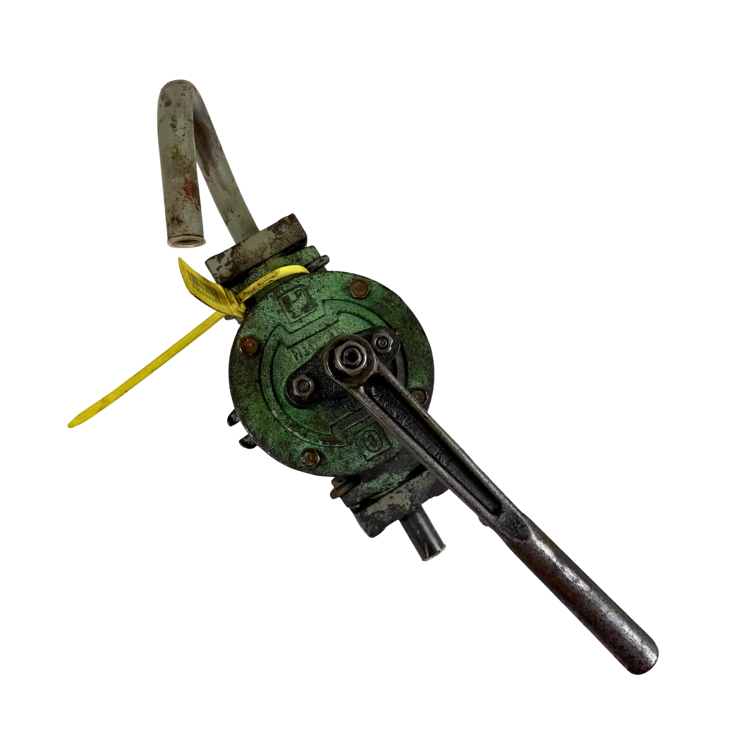 Handpump till hydraulolja | 14211442 | Åkerman H7C