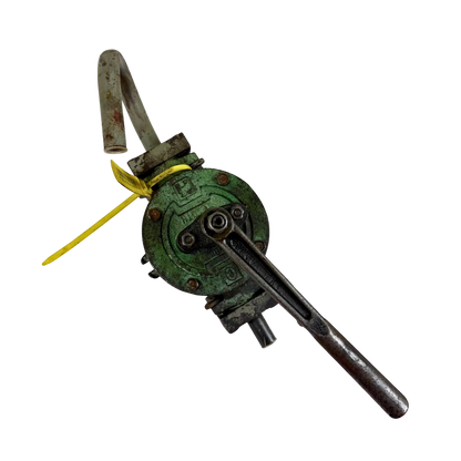 Handpump till hydraulolja | 14211442 | Åkerman H7C