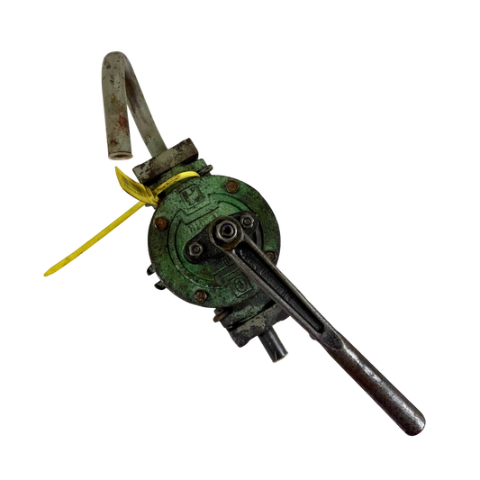 Handpump till hydraulolja | 14211442 | Åkerman H7C